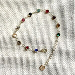 Official Taylor Swift Bejeweled Bracelet